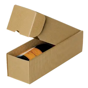 10ml Bottle Packaging Box