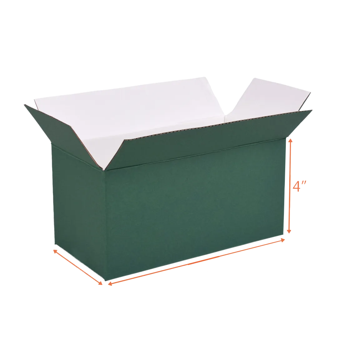 10x4 Shipping Boxes