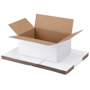 10x6x4 Shipping Boxes