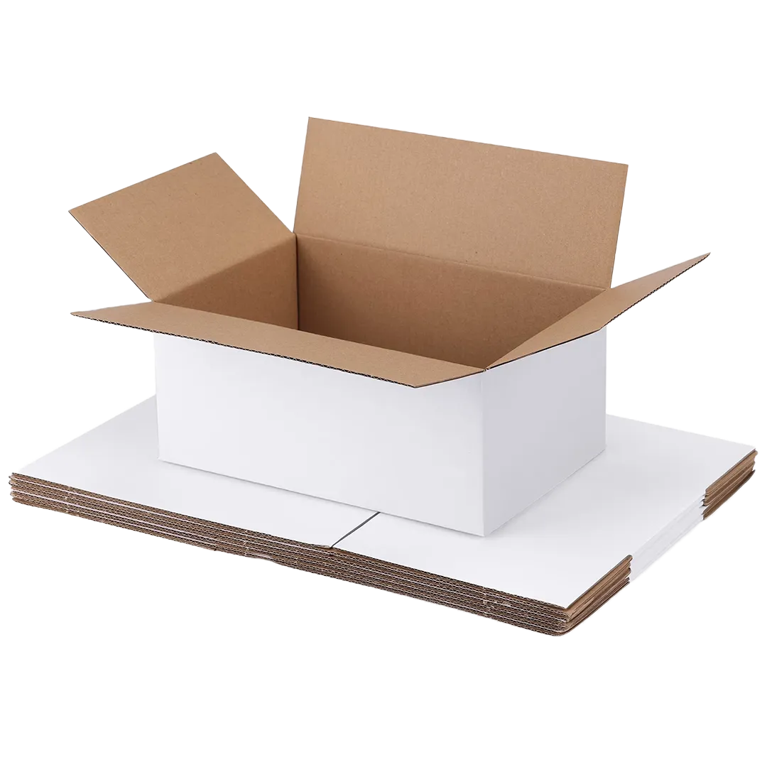 10x6x4 Shipping Boxes