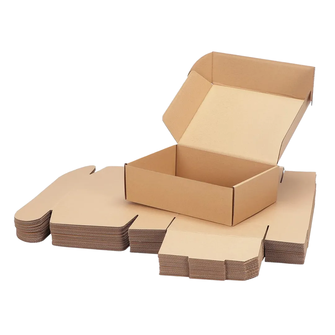 10x7x3 postal boxes