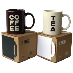 11oz Mug Boxes