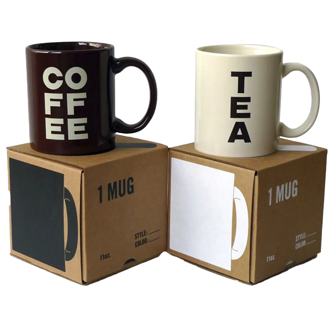 11oz Mug Boxes