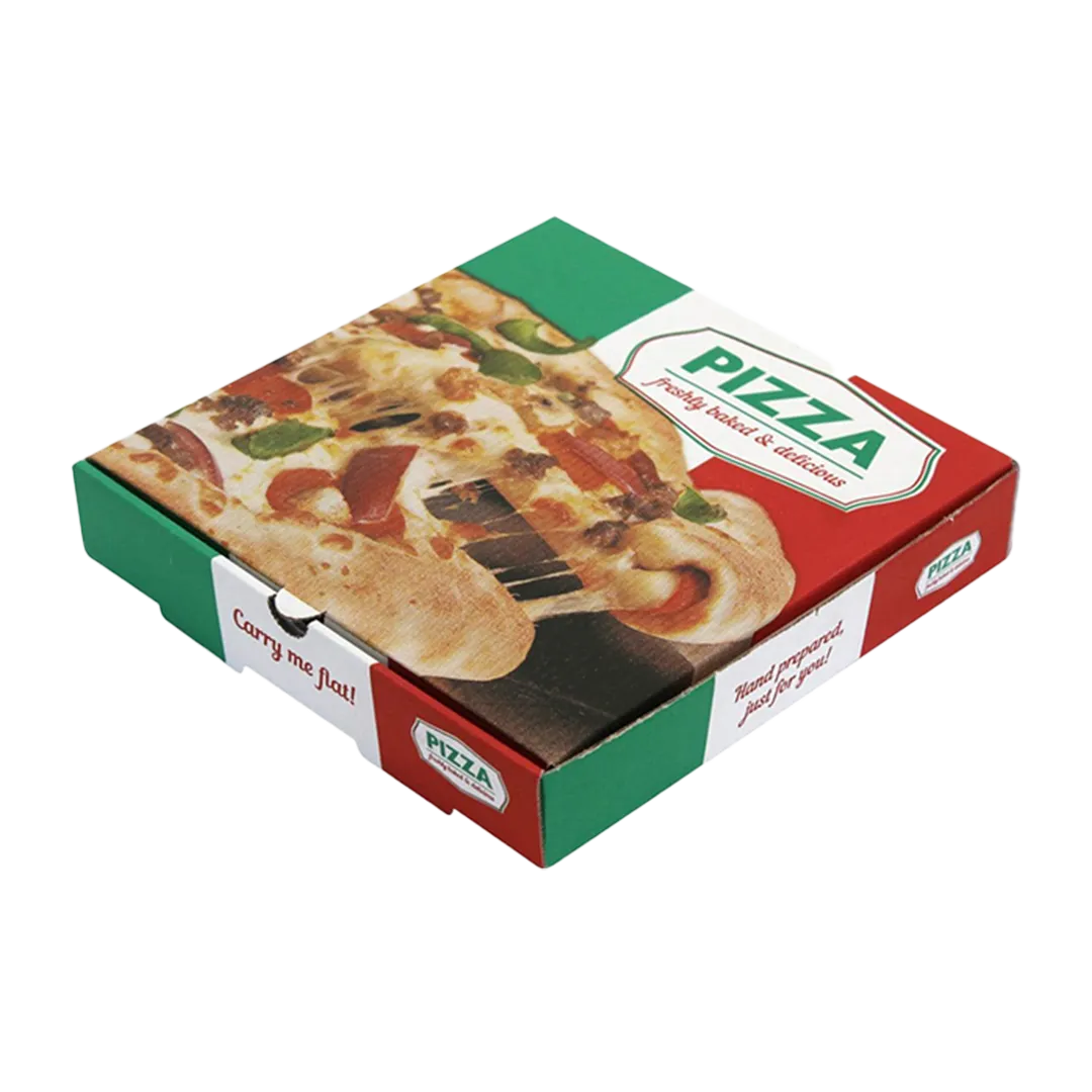 8 inch pizza boxes