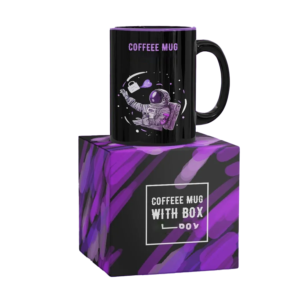 Bespoke product packaging