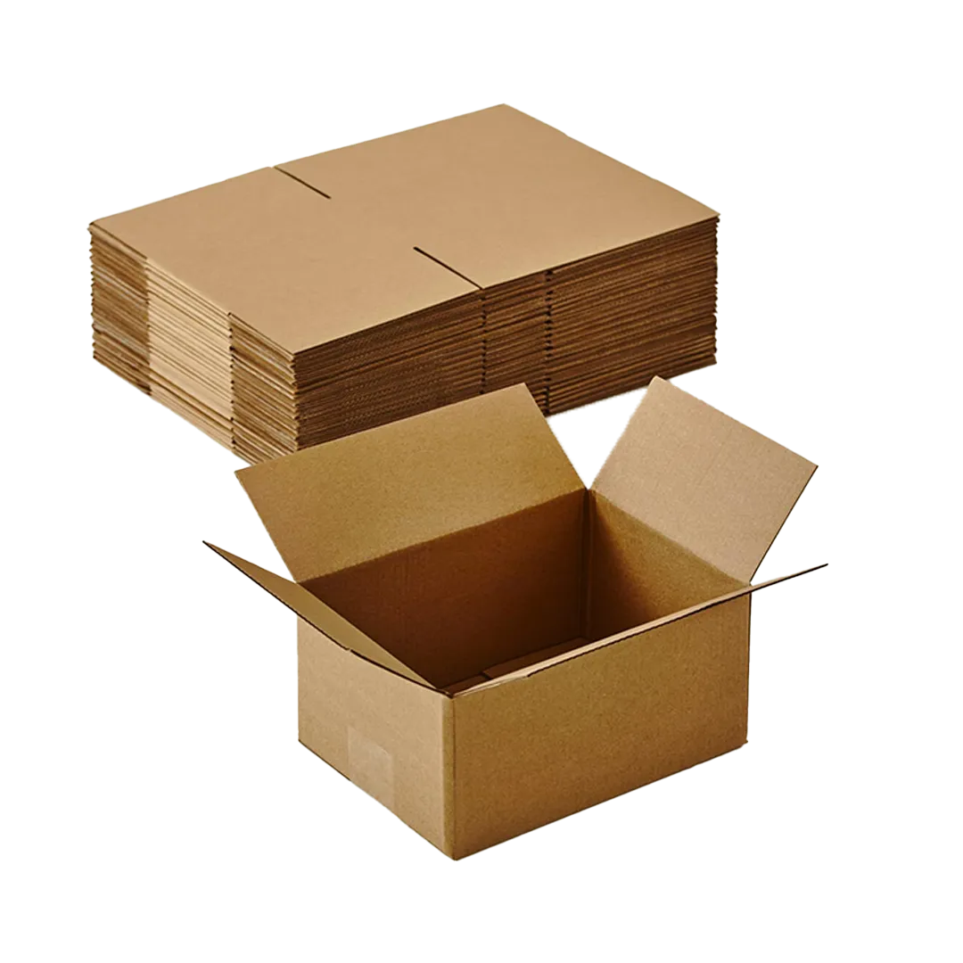 Custom Cardboard Shipping Boxes