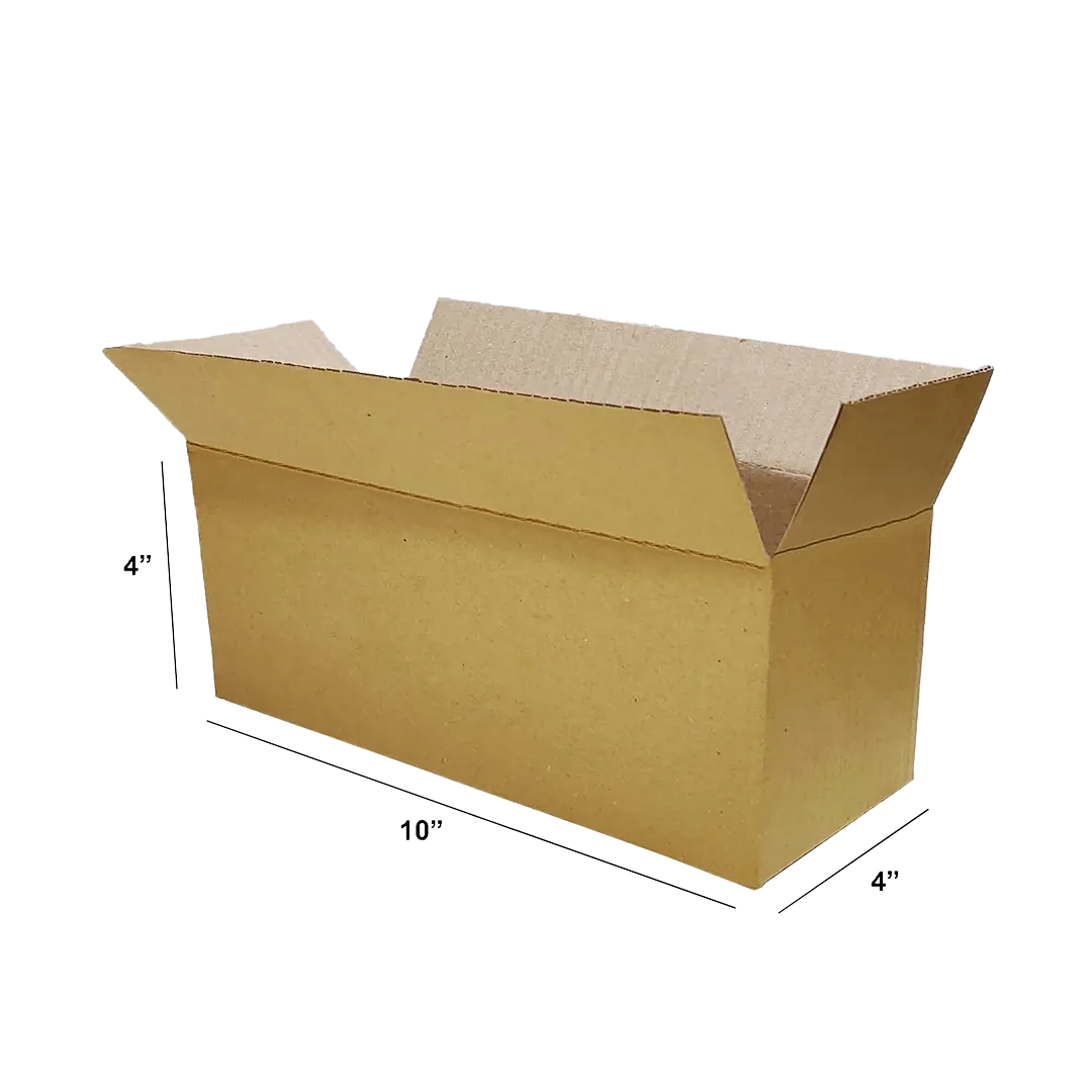 Double Walled Kraft Shipping Boxes