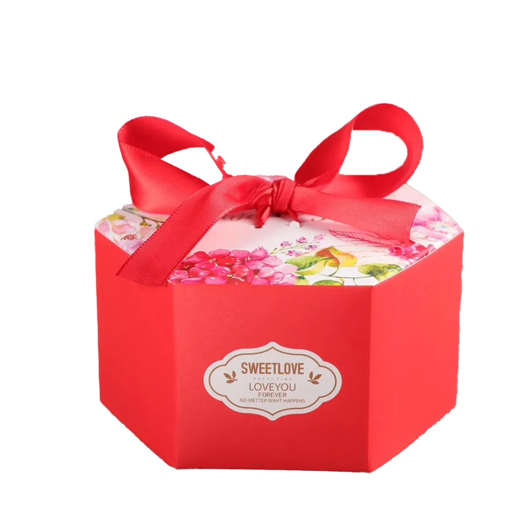 Favour Gift Boxes