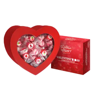 Red Candy Boxes