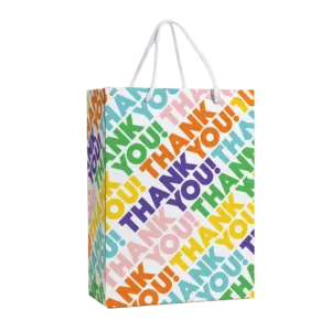 Thank You Gift Bags