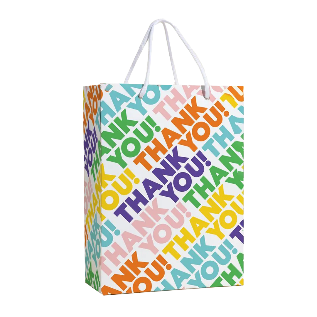 Thank You Gift Bags
