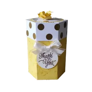 Thank You Gift Boxes