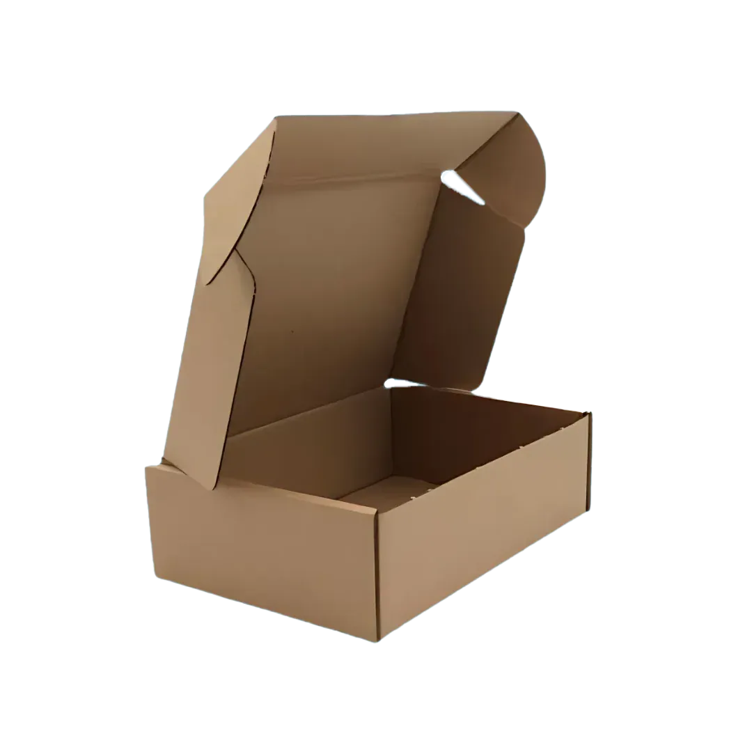 custom ecommerce postal boxes