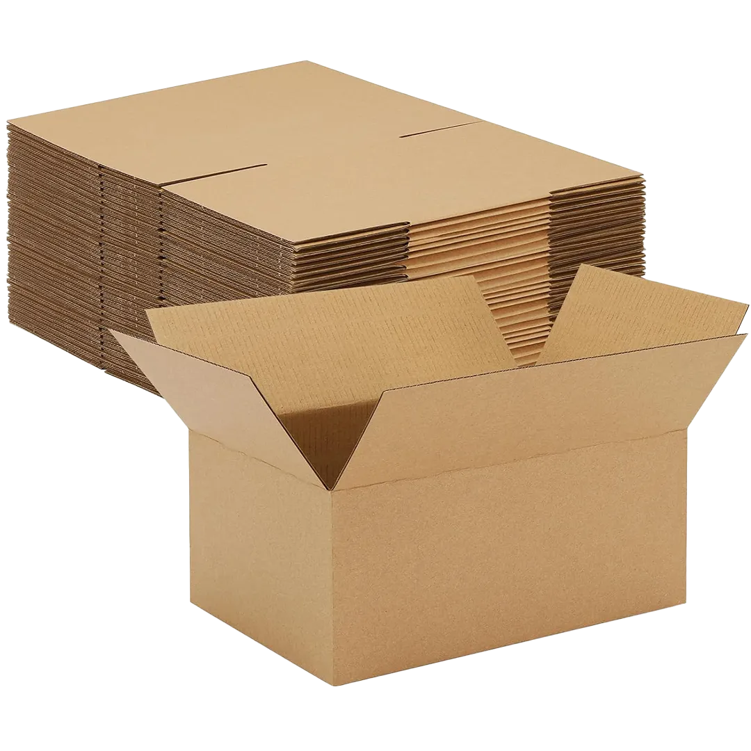 eco-friendly mailing and postal boxes