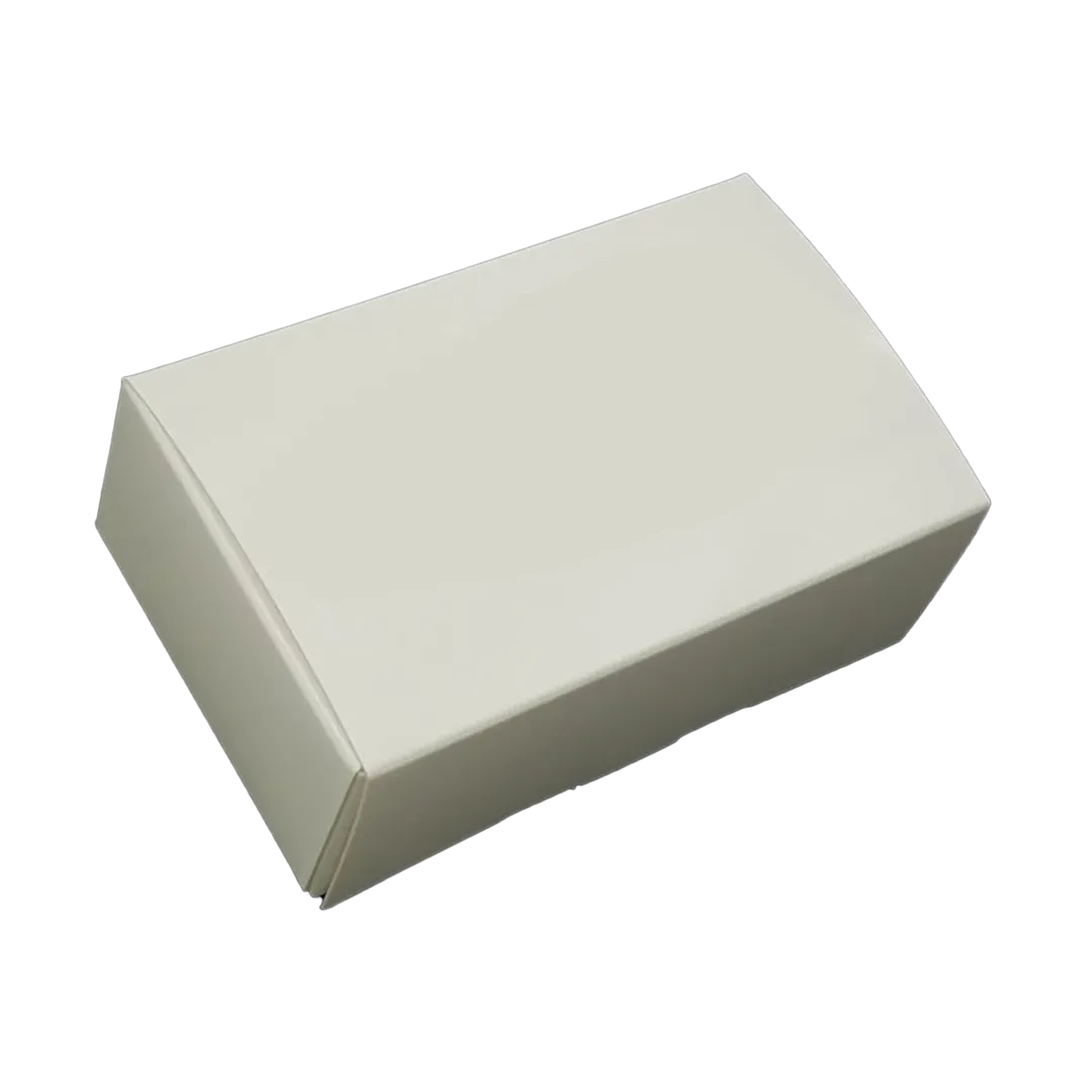 gloss finish bakery boxes