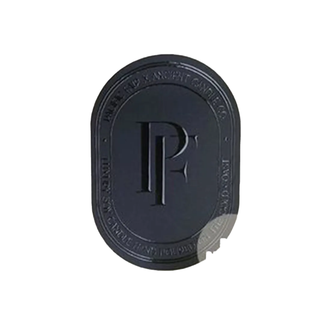 personalised product labels