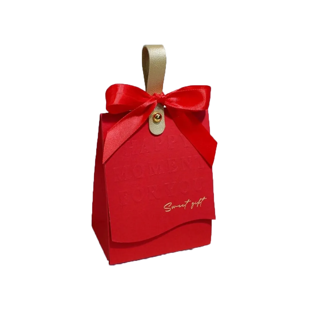 custom luxury favour boxes