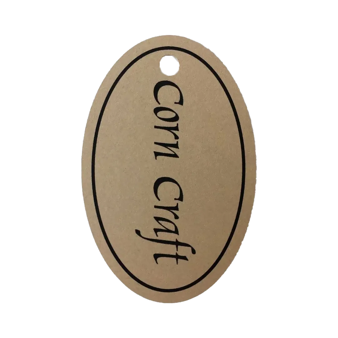 personalised product tags